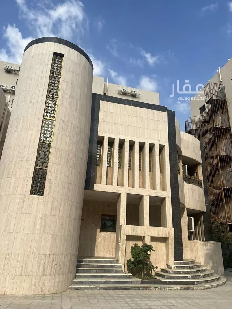 فيلا للإيجار في شارع شارع السكينة, حي الجامعة, مدينة مكه المكرمه, منطقة مكة المكرمة صورة 2
