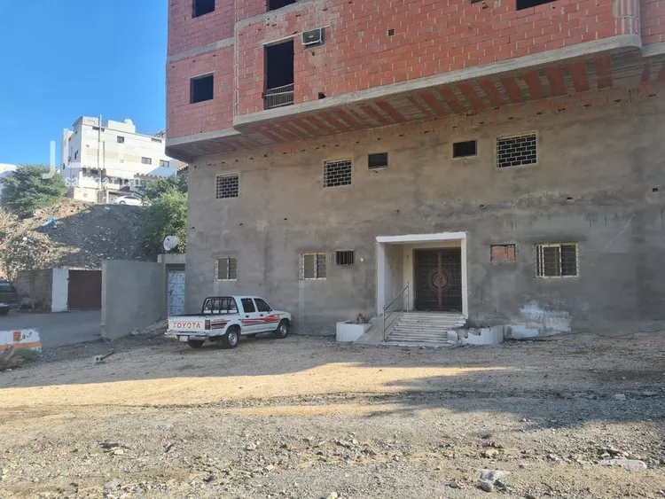 عمارة للبيع في شارع ابن عبد الهادي, حي ريع اذاخر, مدينة مكة المكرمة, منطقة مكة المكرمة صورة 2