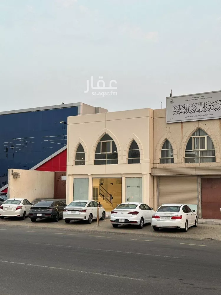 محل للإيجار في شارع طريق سيدنا على ابن ابى طالب رضى الله عنه, حي العوالي, مدينة مكة المكرمة, منطقة مكة المكرمة صورة 3