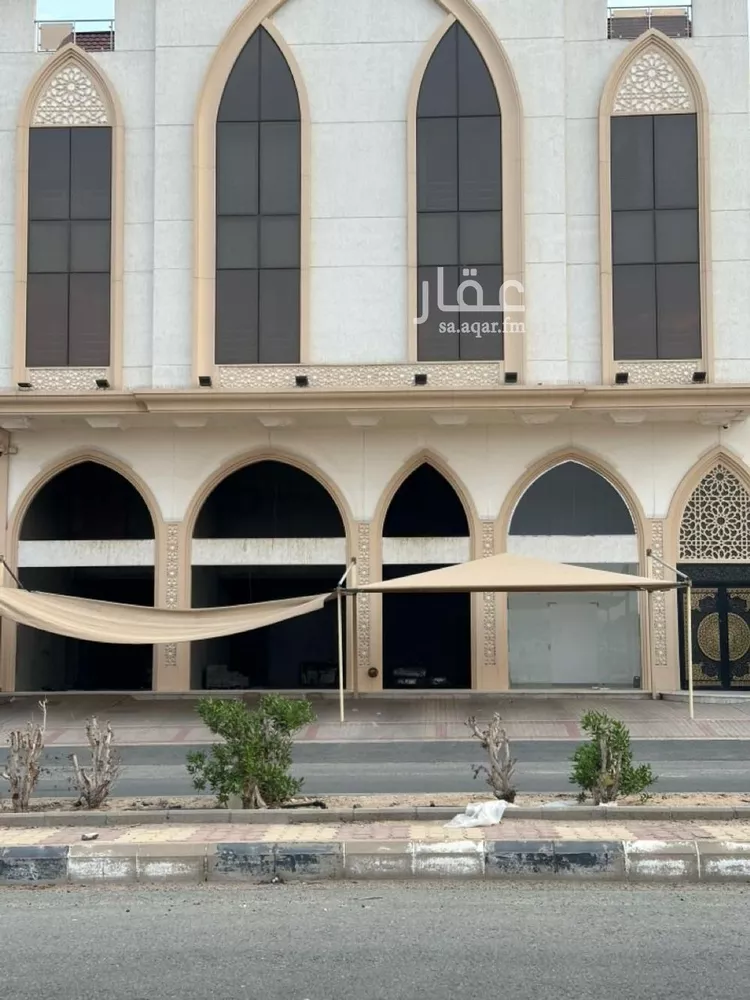 محل للإيجار في شارع ابي حنيفة الخطيبي, حي الصفوة, مدينة مكة المكرمة, منطقة مكة المكرمة صورة 3