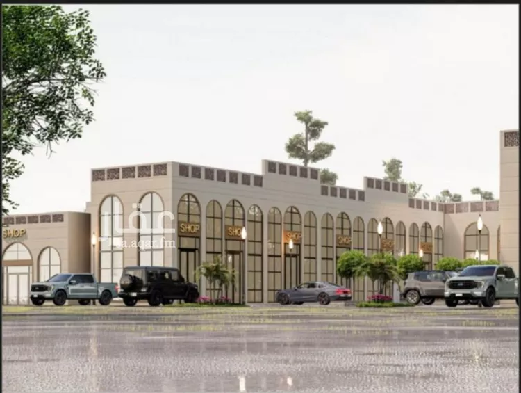 محل للإيجار في شارع طريق الأمير سعود بن نايف بن عبد العزيز, حي الحطيم, مدينة مكة المكرمة, منطقة مكة المكرمة صورة 5