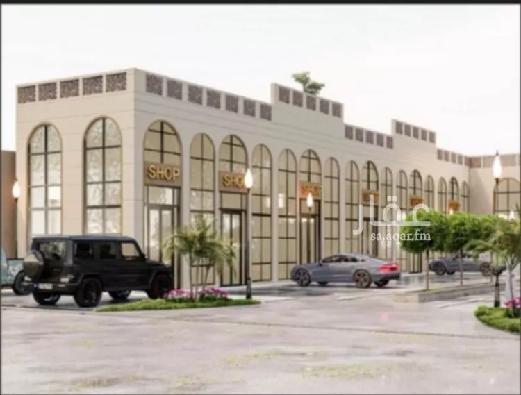 محل للإيجار في شارع طريق الأمير سعود بن نايف بن عبد العزيز, حي الحطيم, مدينة مكة المكرمة, منطقة مكة المكرمة صورة 3