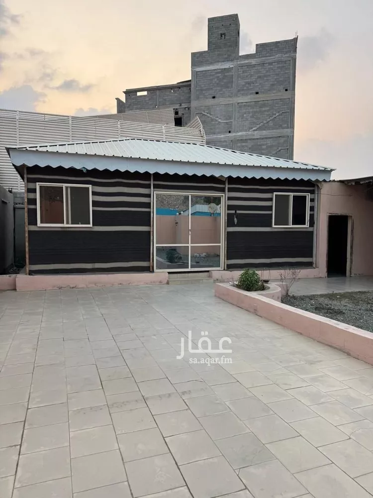 استراحة للبيع في شارع شارع 31 الحسينية 1, حي العوالي, مدينة مكة المكرمة, منطقة مكة المكرمة صورة 4