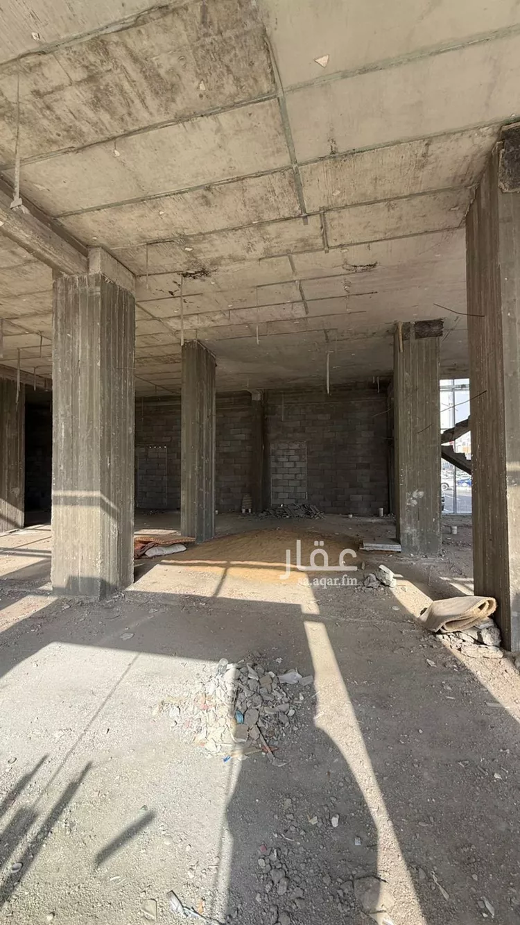 محل للإيجار في شارع الفردوس, حي الشرائع, مدينة مكة المكرمة, منطقة مكة المكرمة صورة 3