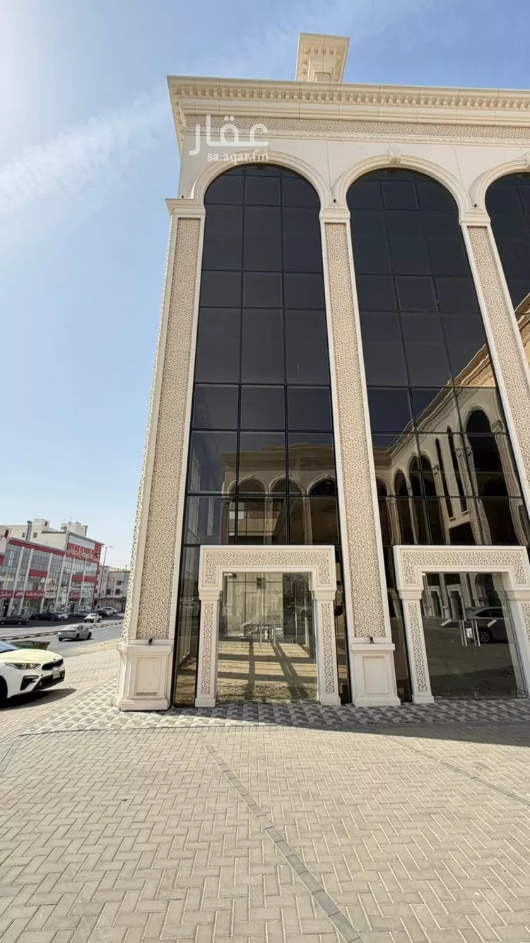 محل للإيجار في شارع الفردوس, حي الشرائع, مدينة مكة المكرمة, منطقة مكة المكرمة صورة 4