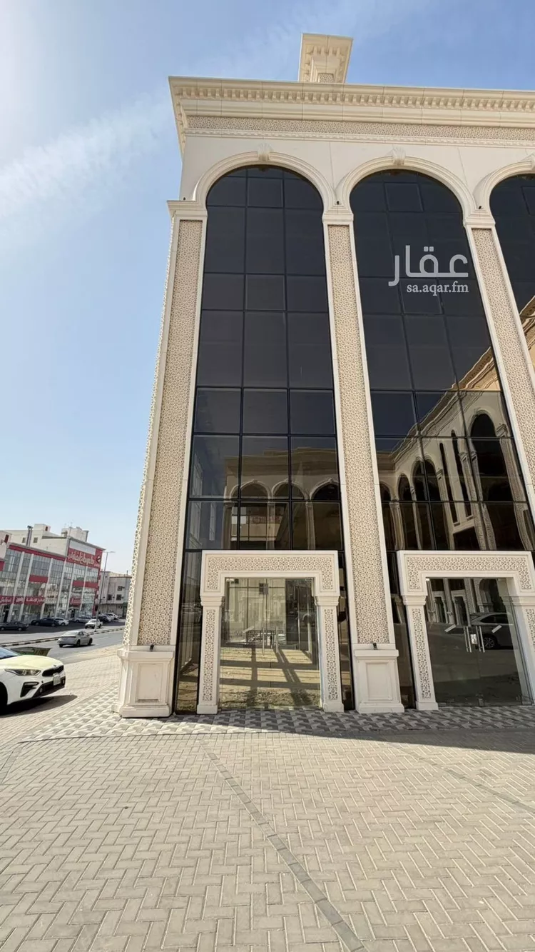 محل للإيجار في شارع الفردوس, حي الشرائع, مدينة مكة المكرمة, منطقة مكة المكرمة صورة 4