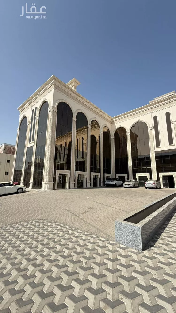 محل للإيجار في شارع الفردوس, حي الشرائع, مدينة مكة المكرمة, منطقة مكة المكرمة صورة 3