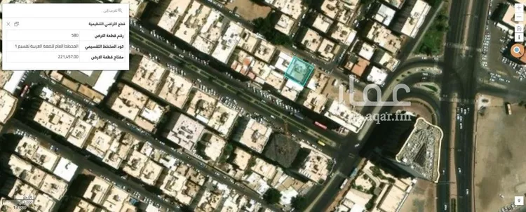 Villa for Sale in Mecca Al Jame'ah صورة 4