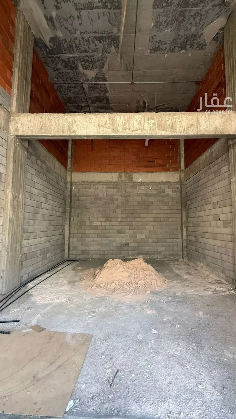 محل للإيجار في شارع طريق الأمير سعود بن نايف بن عبد العزيز, حي الحطيم, مدينة مكة المكرمة, منطقة مكة المكرمة صورة 3
