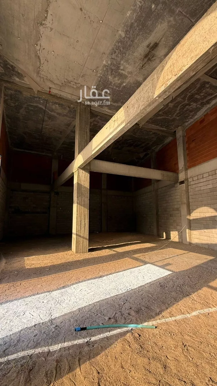 محل للإيجار في شارع طريق الأمير سعود بن نايف بن عبد العزيز, حي الحطيم, مدينة مكة المكرمة, منطقة مكة المكرمة صورة 4