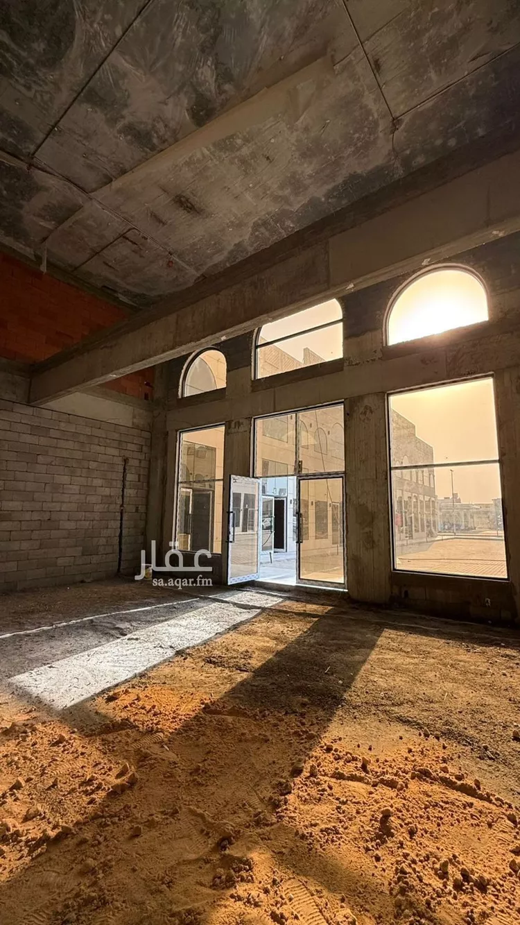 محل للإيجار في شارع طريق الأمير سعود بن نايف بن عبد العزيز, حي الحطيم, مدينة مكة المكرمة, منطقة مكة المكرمة صورة 4
