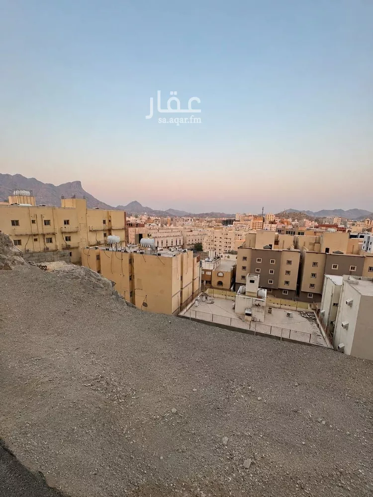 أرض للبيع في شارع يحيى الانصاري, حي بطحاء قريش, مدينة مكة المكرمة, منطقة مكة المكرمة صورة 5