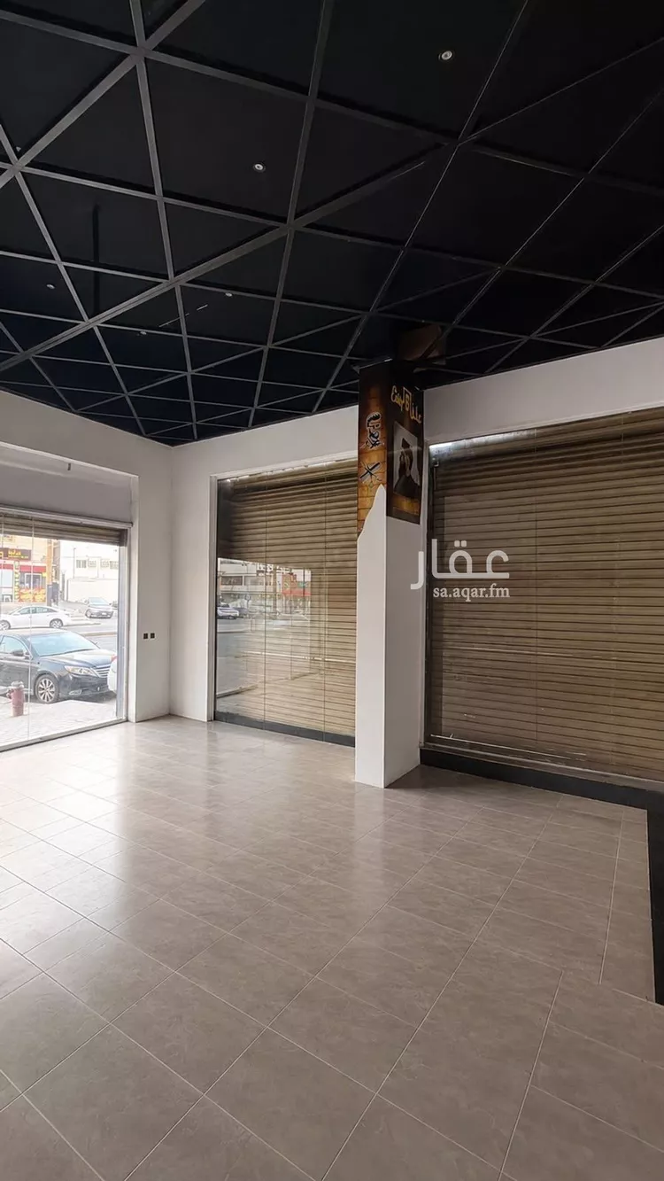Shop for Rent in Mecca Al Khansa 6