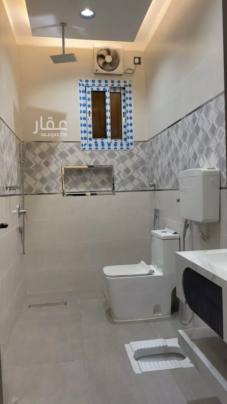 شقة للإيجار في شارع 178 الحسينية 2, حي الهجلة الجديد, مدينة مكة المكرمة, منطقة مكة المكرمة 17