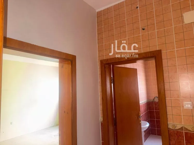 شقة للإيجار في شارع الترفع, حي العوالي, مدينة مكة المكرمة, منطقة مكة المكرمة 8