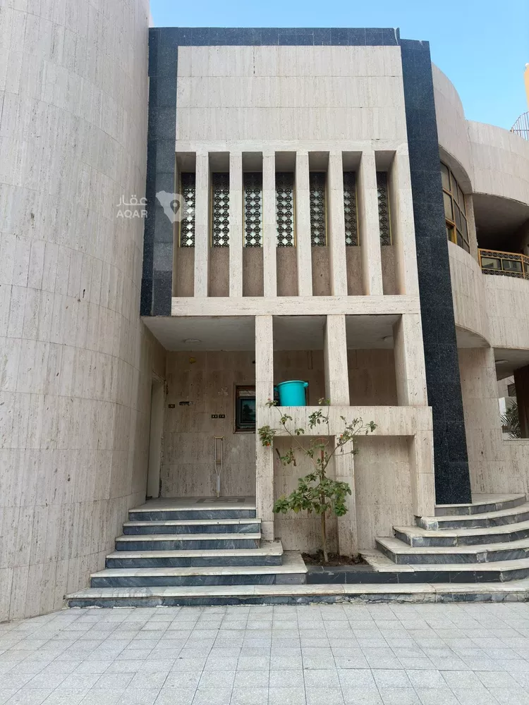 فيلا للإيجار في شارع السكينة, حي الجامعة, مدينة مكه المكرمه, منطقة مكة المكرمة صورة 4