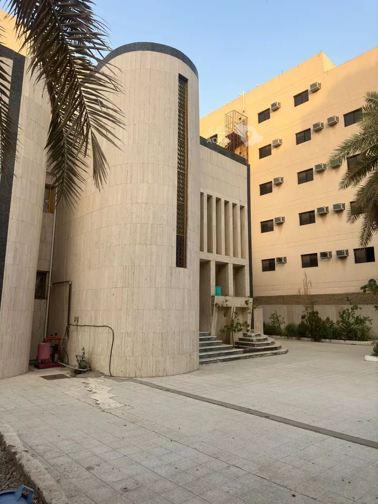 فيلا للإيجار في شارع السكينة, حي الجامعة, مدينة مكه المكرمه, منطقة مكة المكرمة صورة 5