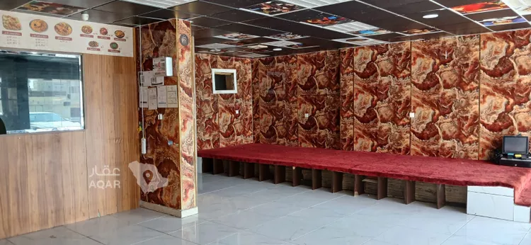 محل للإيجار في شارع اياس ابن اوس, حي النسيم, مدينة جدة, منطقة مكة المكرمة 6