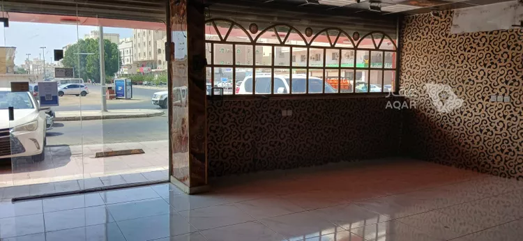 محل للإيجار في شارع اياس ابن اوس, حي النسيم, مدينة جدة, منطقة مكة المكرمة 10