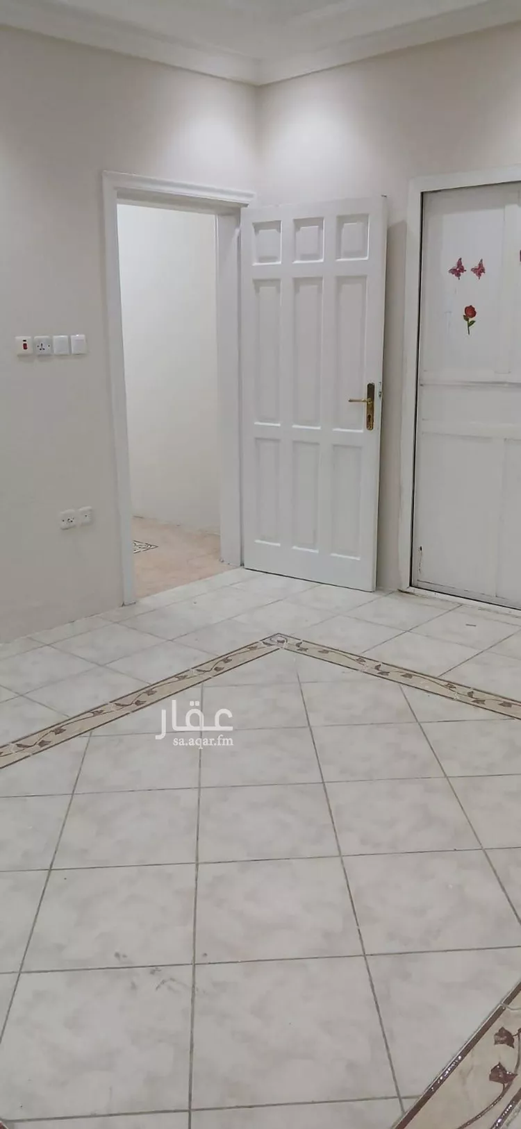 شقة للإيجار في شارع عبدالله الصفي, حي النسيم, مدينة جدة, منطقة مكة المكرمة صورة 3