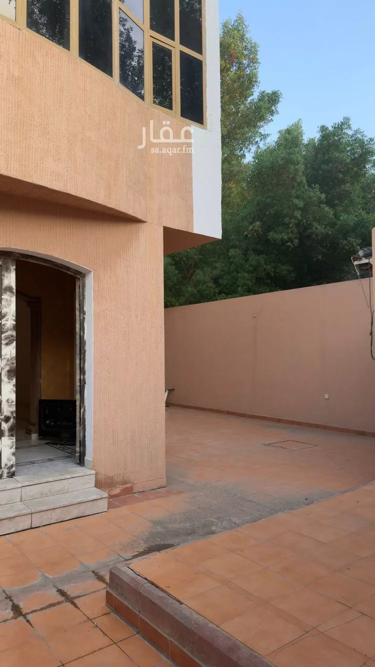 فيلا للبيع في شارع شارع النيل, حي العوالي, مدينة مكة المكرمة, منطقة مكة المكرمة صورة 5