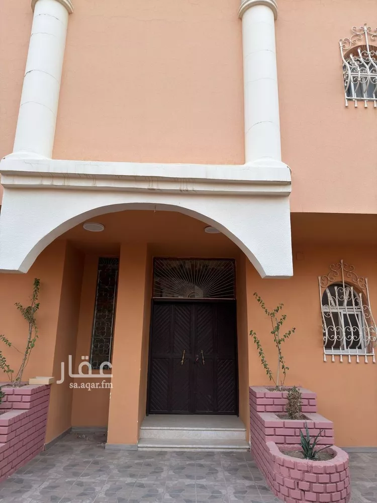 فيلا للإيجار في شارع شارع المعونة, حي العوالي, مدينة مكة المكرمة, منطقة مكة المكرمة صورة 3