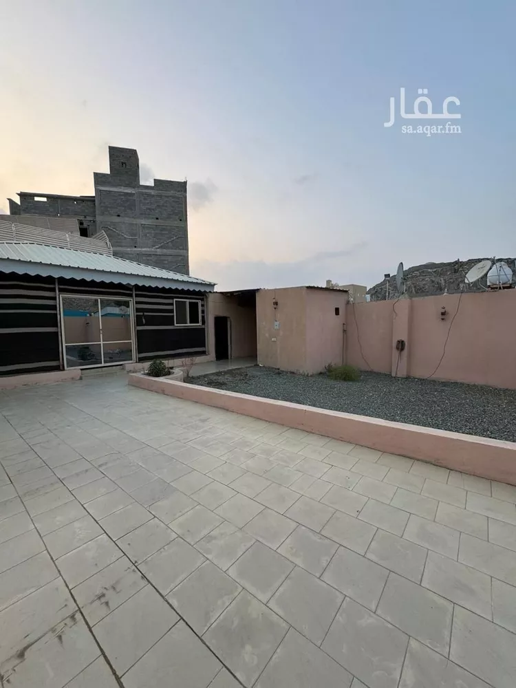 استراحة للبيع في شارع شارع 31 الحسينية 1, حي العوالي, مدينة مكة المكرمة, منطقة مكة المكرمة صورة 5