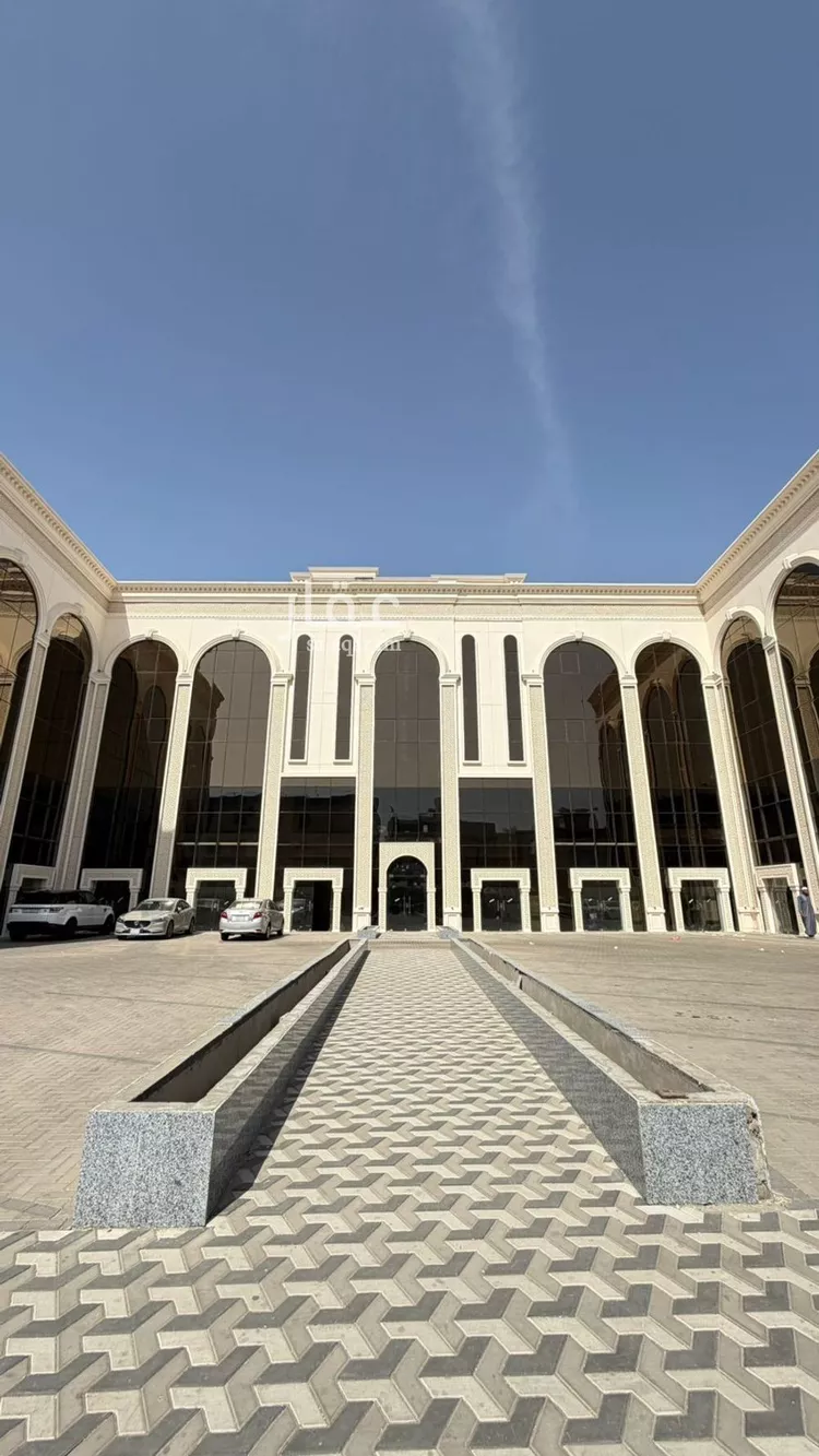 مكتب تجاري للإيجار في شارع الفردوس, حي الشرائع, مدينة مكة المكرمة, منطقة مكة المكرمة صورة 3