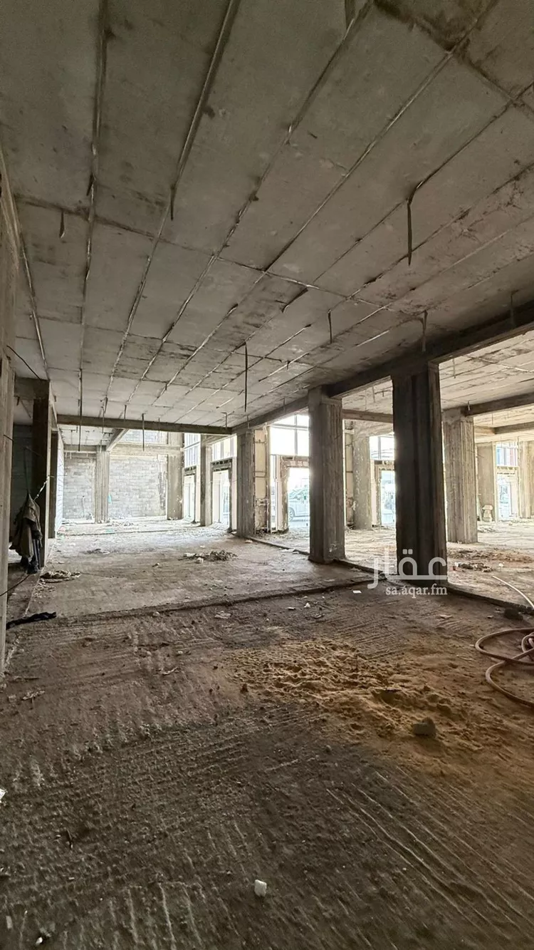 محل للإيجار في شارع الفردوس, حي الشرائع, مدينة مكة المكرمة, منطقة مكة المكرمة صورة 5