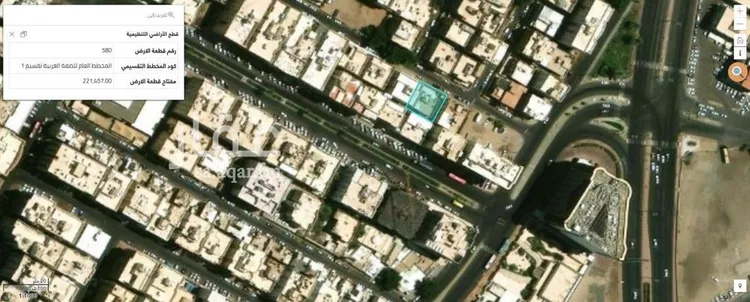 فيلا للبيع في شارع شارع الأزهار, حي الجامعة, مدينة مكة المكرمة, منطقة مكة المكرمة صورة 4