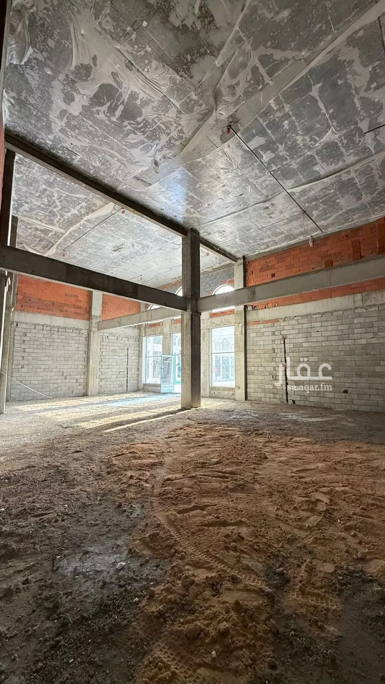 محل للإيجار في شارع طريق الأمير سعود بن نايف بن عبد العزيز, حي الحطيم, مدينة مكة المكرمة, منطقة مكة المكرمة صورة 5