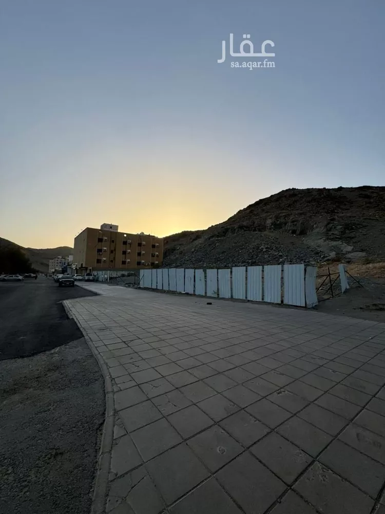 Land for Sale in Mecca Al Andalus صورة 5