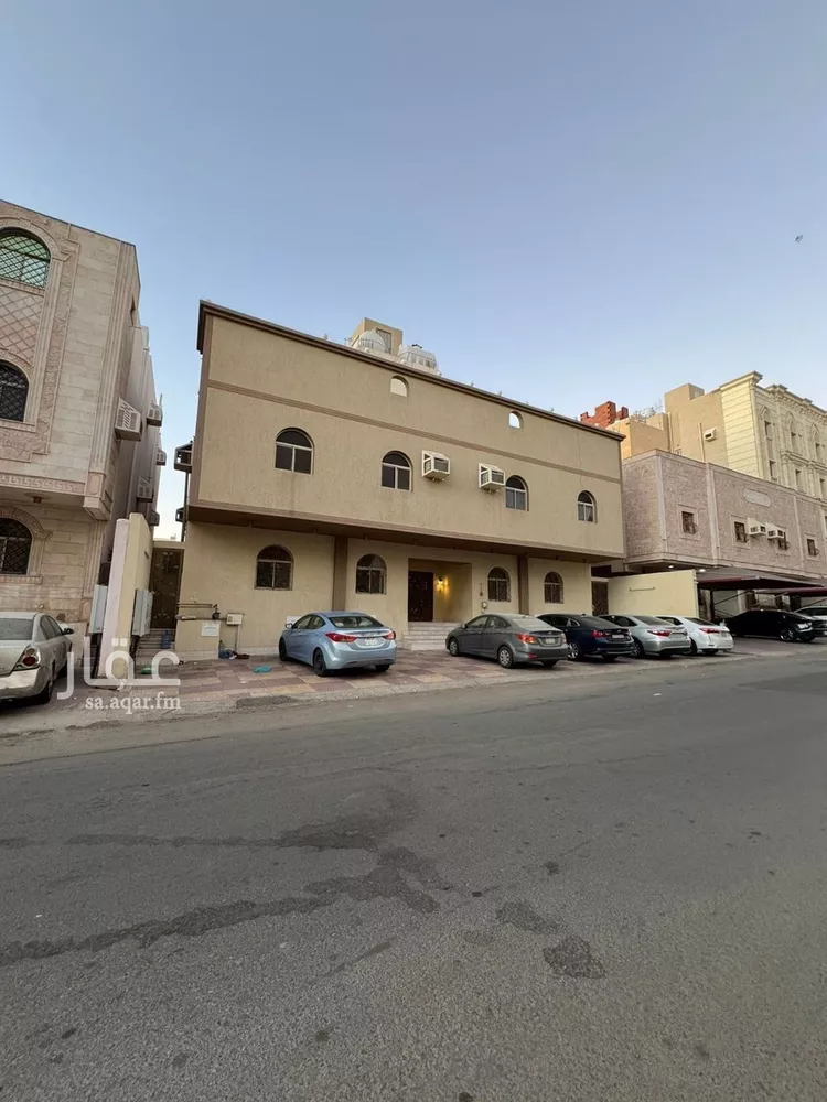 عمارة للبيع في شارع رشيد الكيلاني, حي بطحاء قريش, مدينة مكة المكرمة, منطقة مكة المكرمة صورة 4