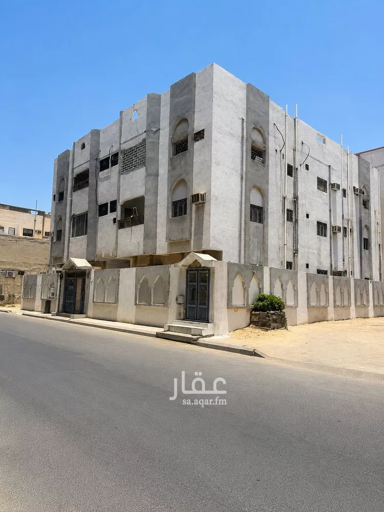 Building for Sale in Mecca Al Adel صورة 4