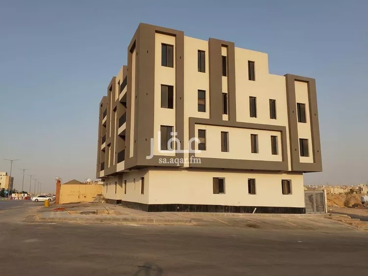 شقة للبيع في شارع عبدالرزاق بليلة, حي العوالي, مدينة الرياض, منطقة الرياض 6
