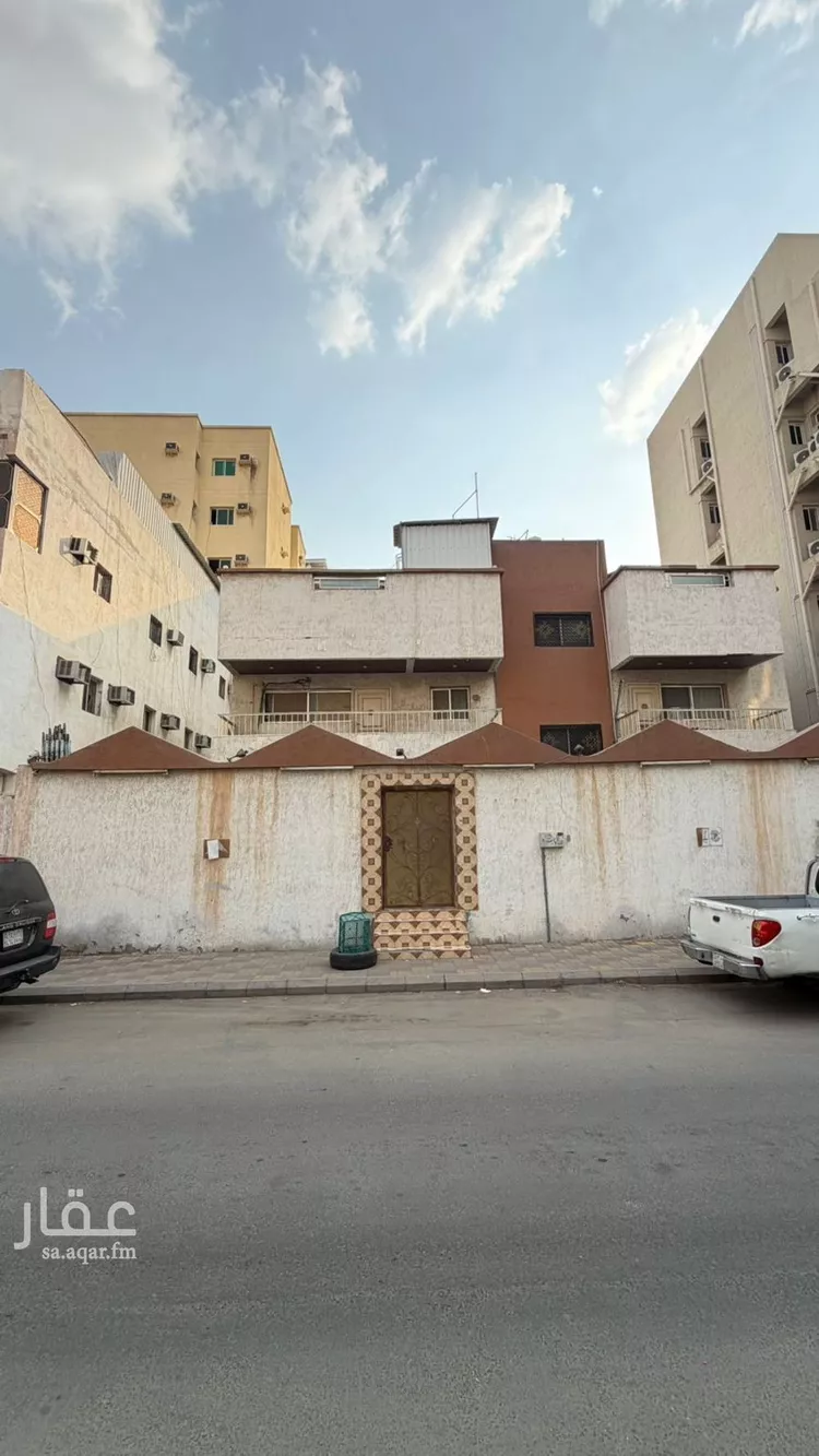 Villa for Sale in Mecca Al Jame'ah صورة 4
