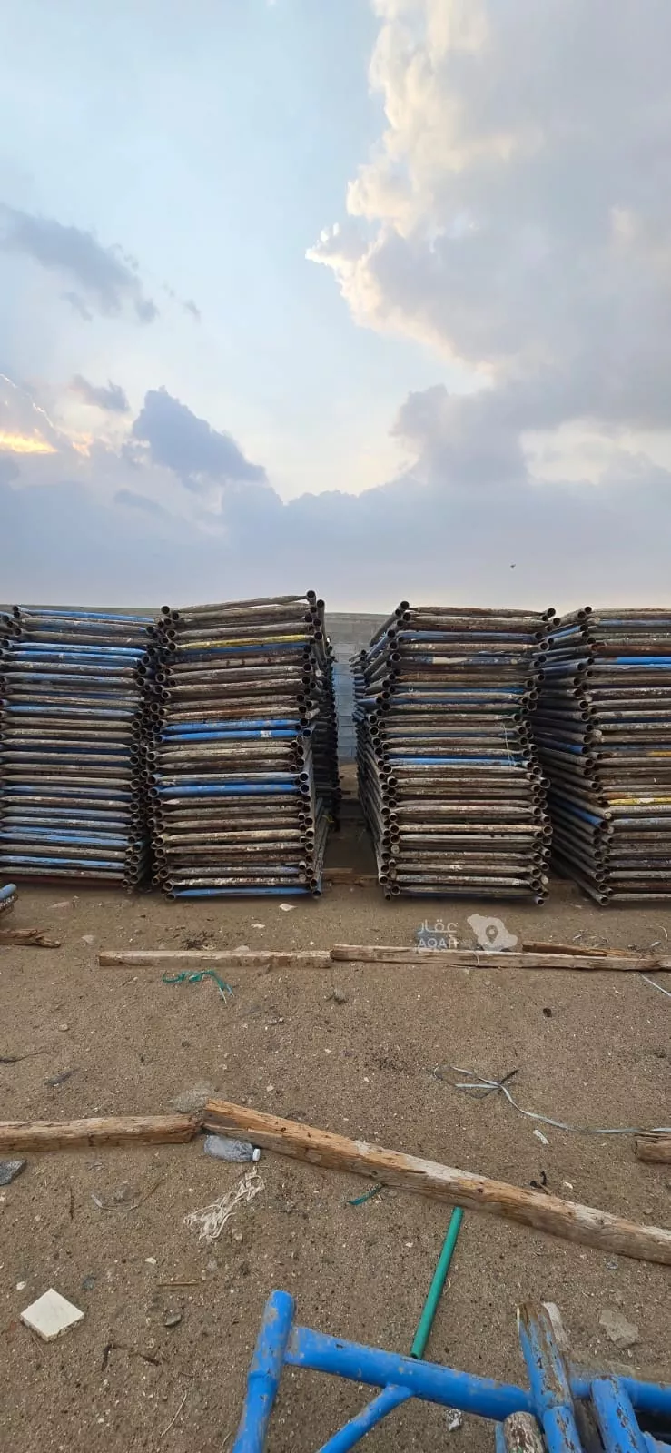 Warehouse for Rent in Mecca Al Awaly 6