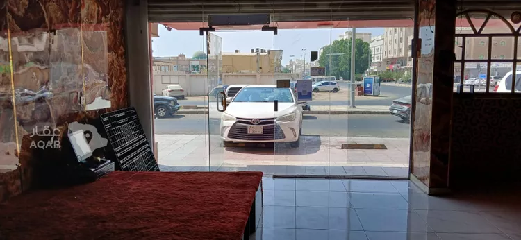 محل للإيجار في شارع اياس ابن اوس, حي النسيم, مدينة جدة, منطقة مكة المكرمة 7