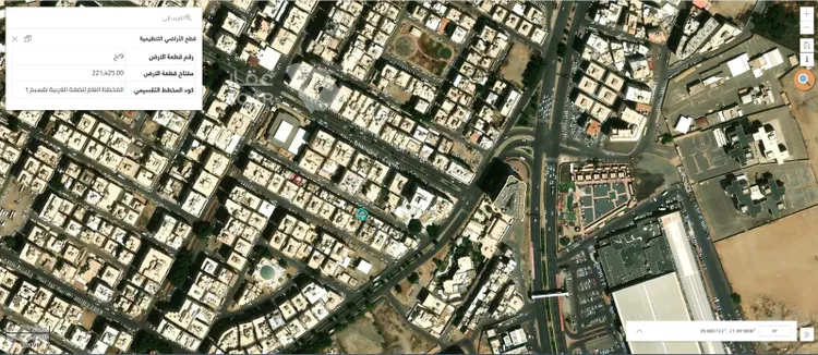 Building for Sale in Mecca Al Jame'ah صورة 3