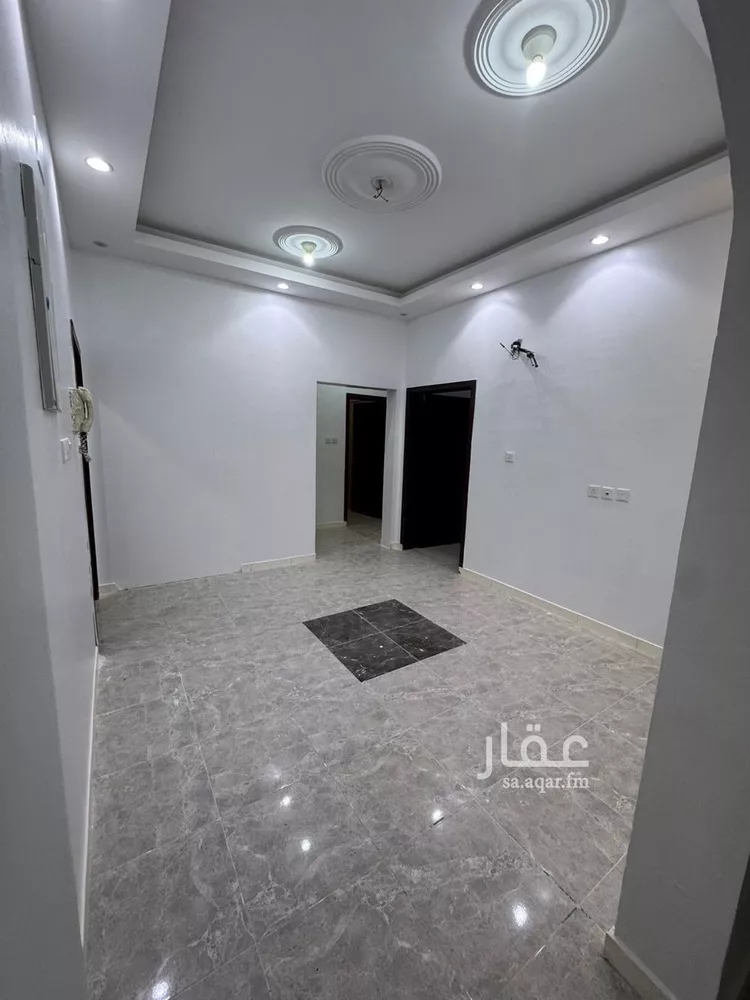 شقة للإيجار في شارع الدكتور راشد الراجح, حي العوالي, مدينة مكه المكرمه, منطقة مكة المكرمة صورة 2