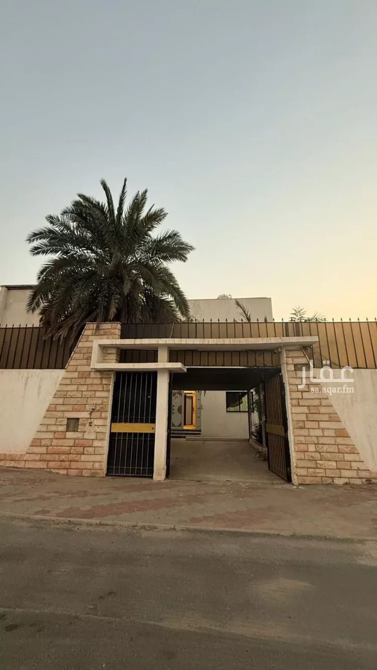 فيلا للإيجار في شارع عبدالعزيز الرفاعي, حي العوالي, مدينة مكة المكرمة, منطقة مكة المكرمة صورة 2