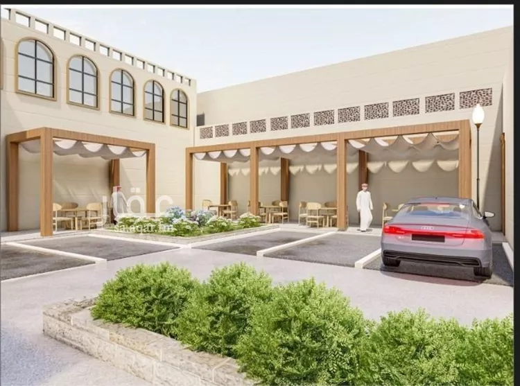 محل للإيجار في شارع طريق الأمير سعود بن نايف بن عبد العزيز, حي الحطيم, مدينة مكة المكرمة, منطقة مكة المكرمة صورة 4