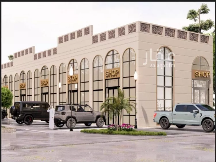 محل للإيجار في شارع طريق الأمير سعود بن نايف بن عبد العزيز, حي الحطيم, مدينة مكة المكرمة, منطقة مكة المكرمة صورة 5