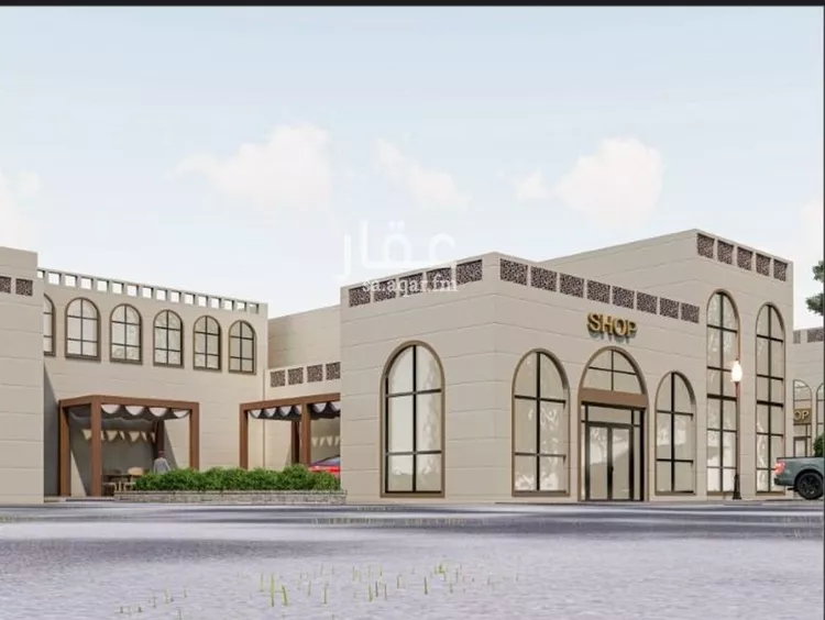 محل للإيجار في شارع طريق الأمير سعود بن نايف بن عبد العزيز, حي الحطيم, مدينة مكة المكرمة, منطقة مكة المكرمة صورة 2