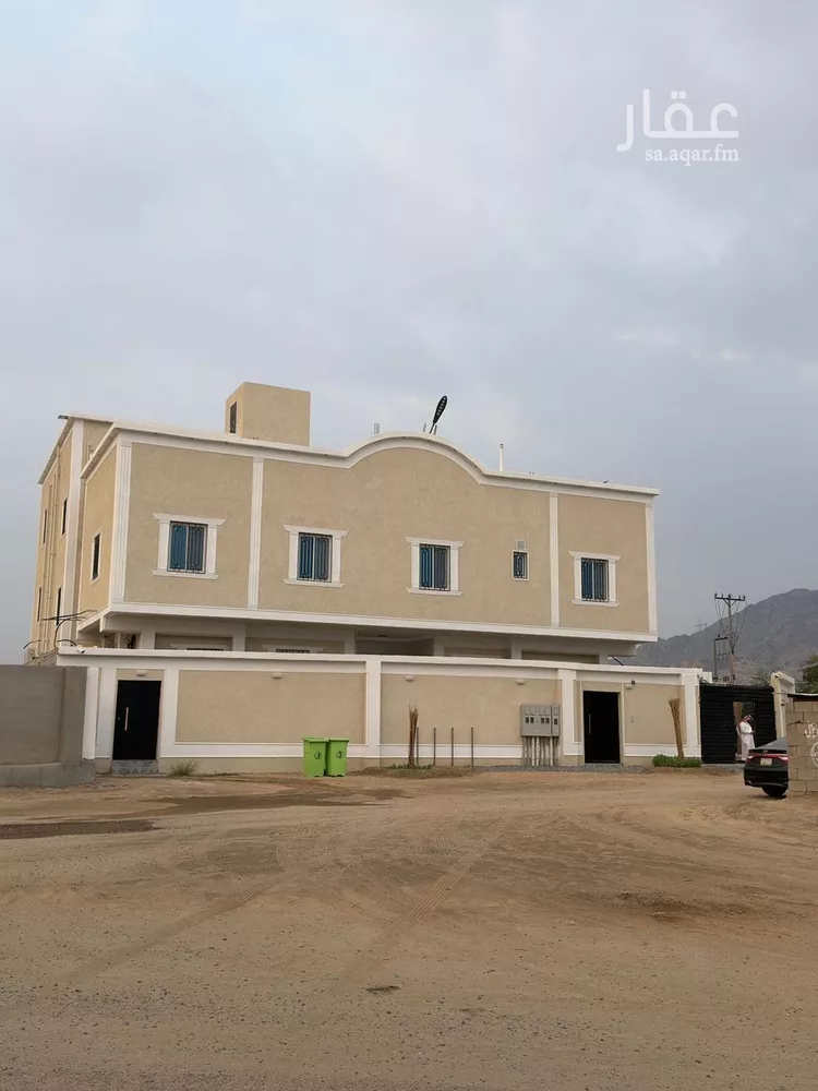 شقة للإيجار في شارع شارع 178 الحسينية 2, حي الهجلة الجديد, مدينة مكة المكرمة, منطقة مكة المكرمة صورة 2