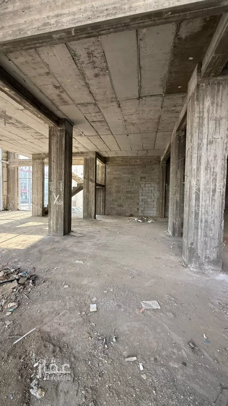 محل للإيجار في شارع الفردوس, حي الشرائع, مدينة مكة المكرمة, منطقة مكة المكرمة صورة 5