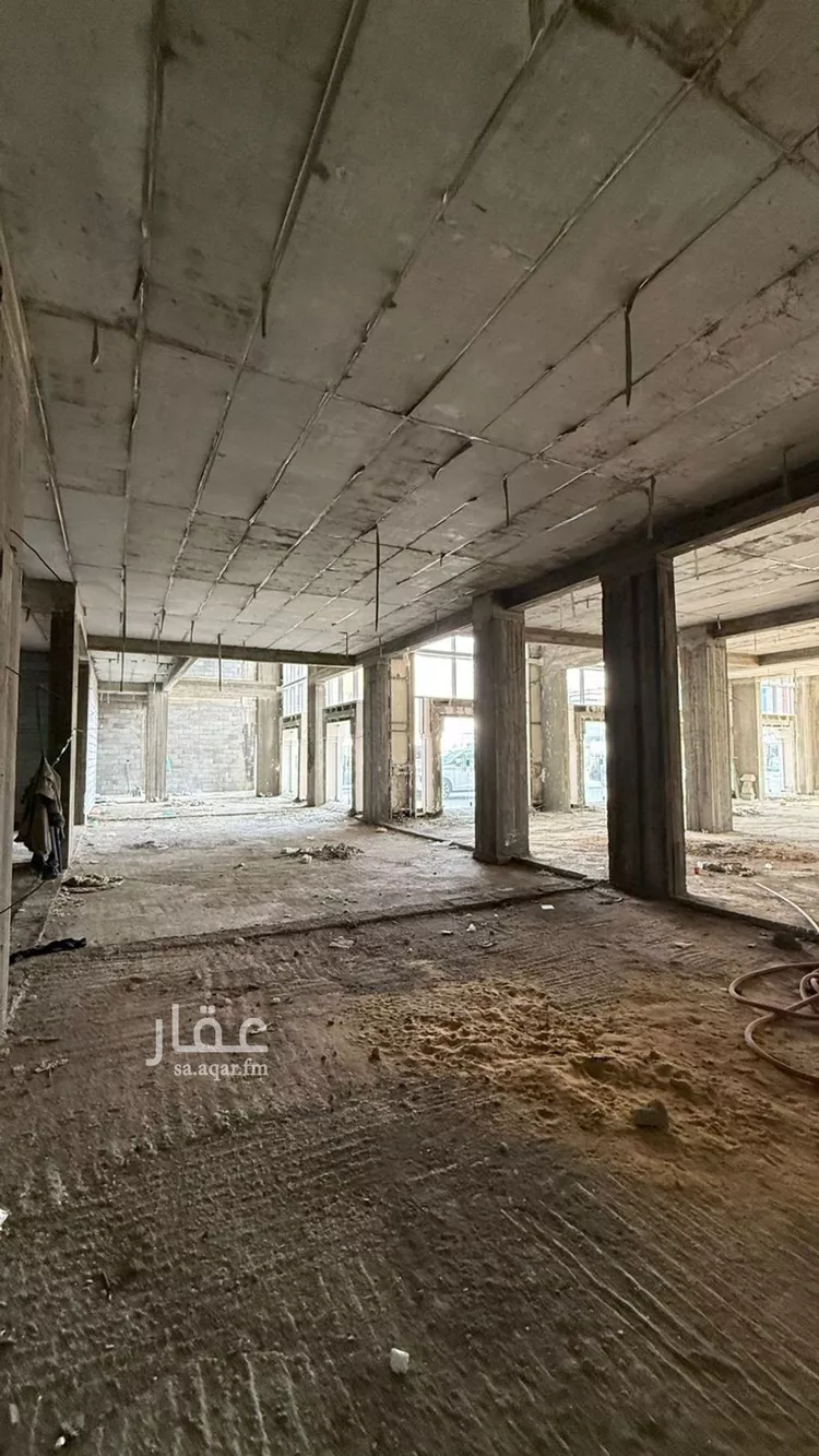 محل للإيجار في شارع الفردوس, حي الشرائع, مدينة مكة المكرمة, منطقة مكة المكرمة صورة 5