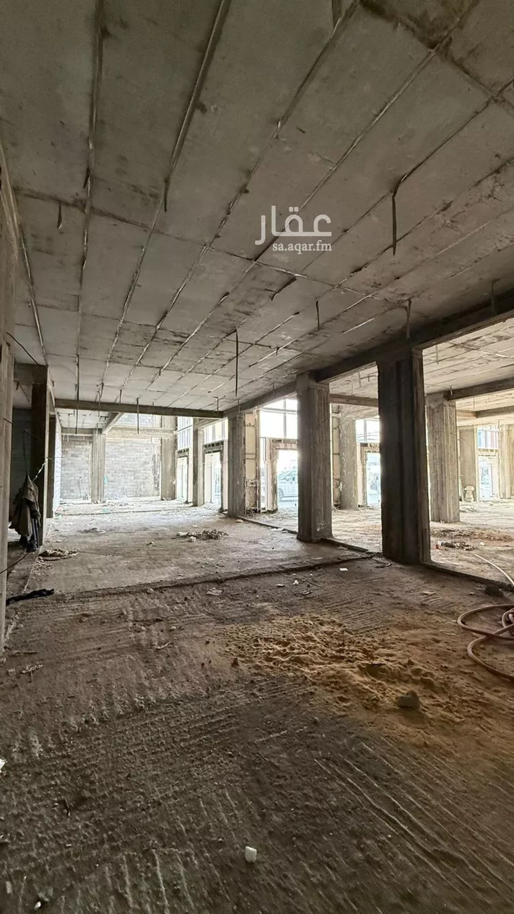 محل للإيجار في شارع الفردوس, حي الشرائع, مدينة مكة المكرمة, منطقة مكة المكرمة صورة 5