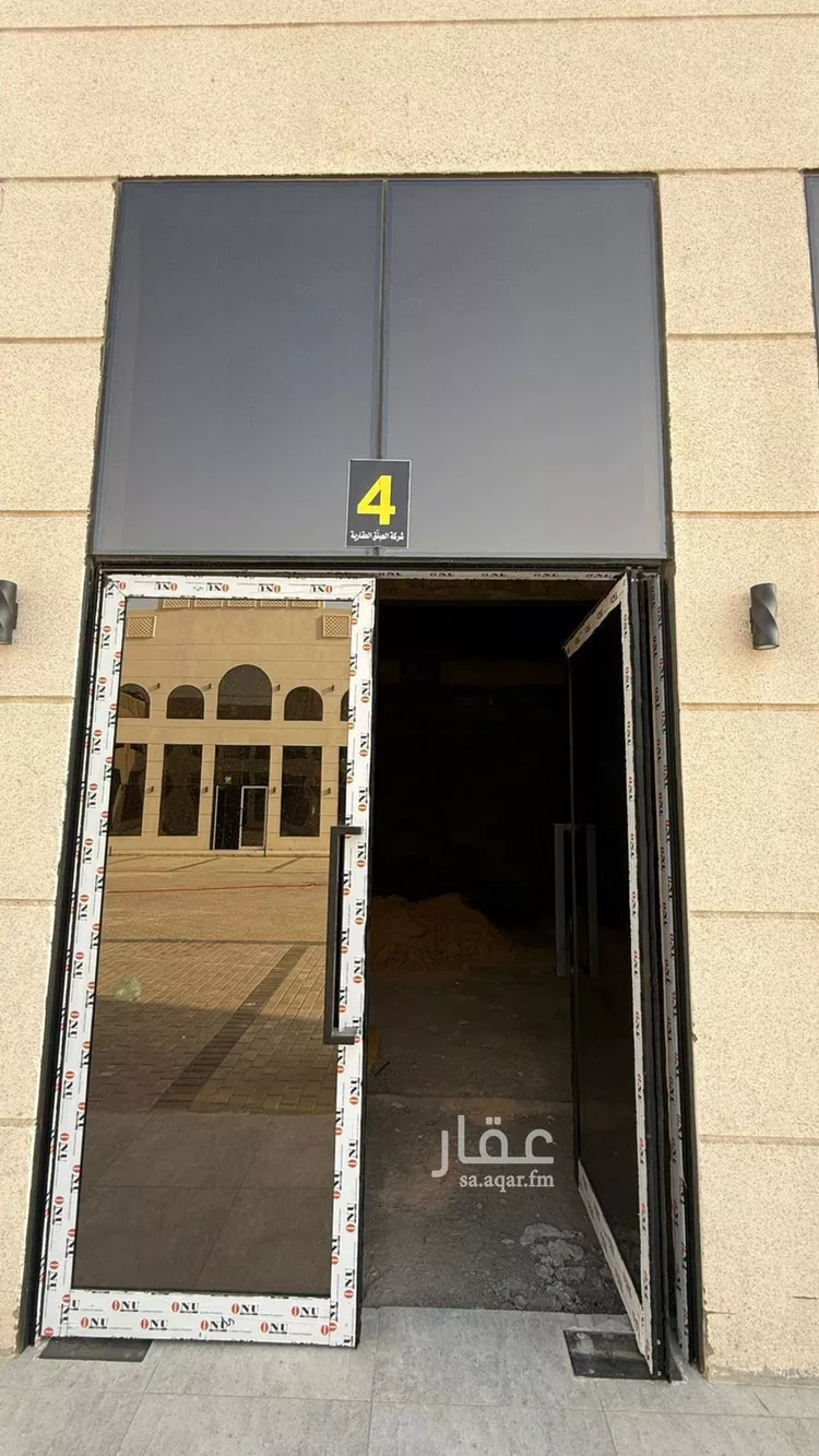 محل للإيجار في شارع طريق الأمير سعود بن نايف بن عبد العزيز, حي الحطيم, مدينة مكة المكرمة, منطقة مكة المكرمة صورة 2