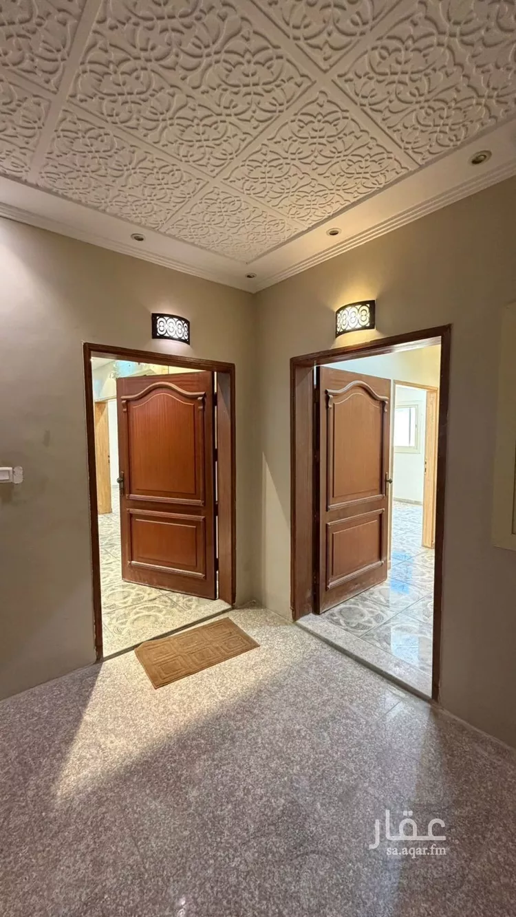 فيلا للإيجار في شارع الافتخار, حي العوالي, مدينة مكة المكرمة, منطقة مكة المكرمة صورة 2